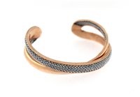 Bracciale Adami & Martucci Donna in Ottone BB6M03TSP - BB6M03TSP